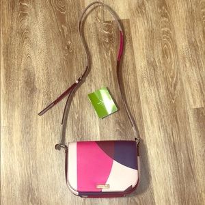 AUTH. 💝 KATE SPADE ♠️ crossbody purse